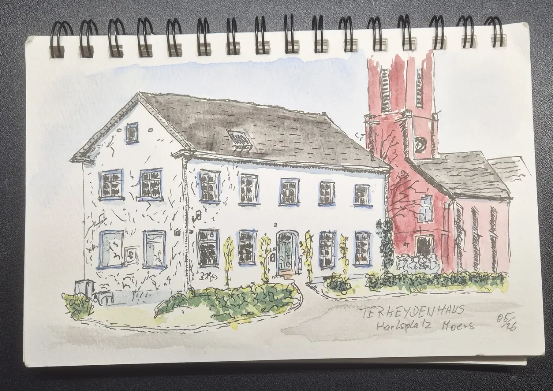 Terheydenhaus